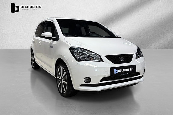 Seat Mii 4 of 5
