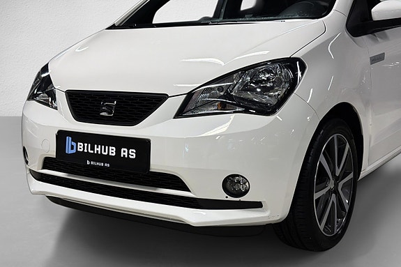 Seat Mii 2 of 5