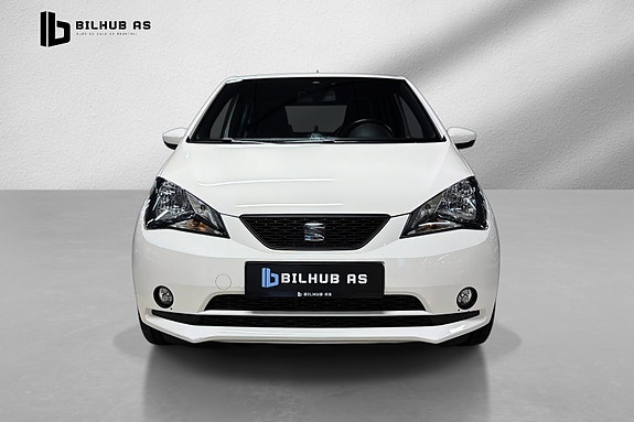 Seat Mii 3 of 5