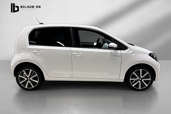Seat Mii 5 of 5