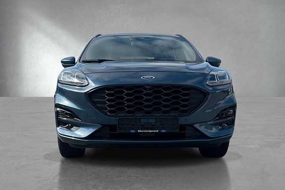 Ford Kuga 3 of 5