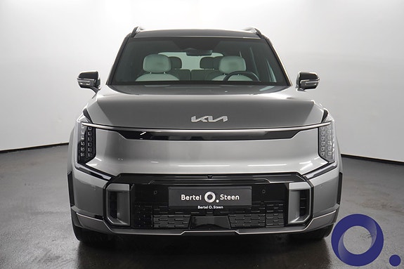 Kia EV9 4 of 30