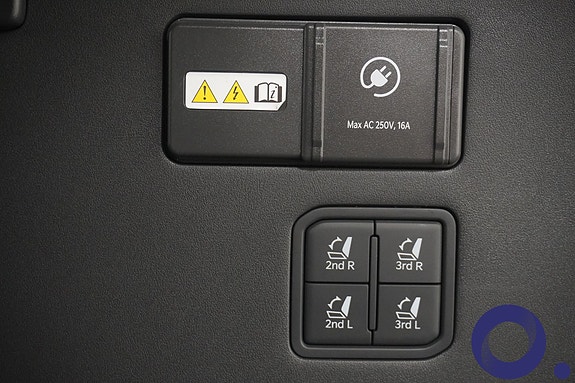 Kia EV9 29 of 30