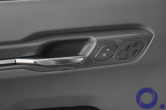 Kia EV9 26 of 30