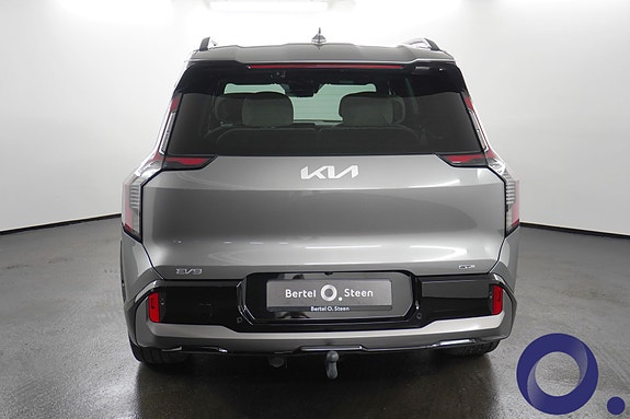 Kia EV9 9 of 30