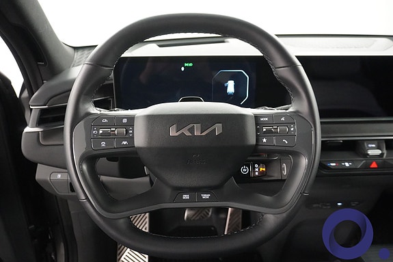 Kia EV9 22 of 30