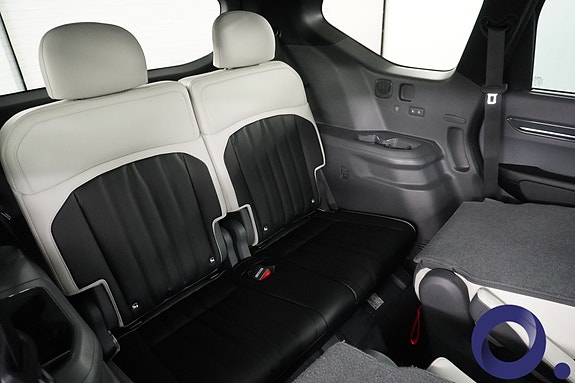 Kia EV9 30 of 30