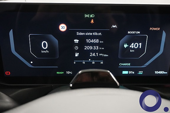 Kia EV9 20 of 30