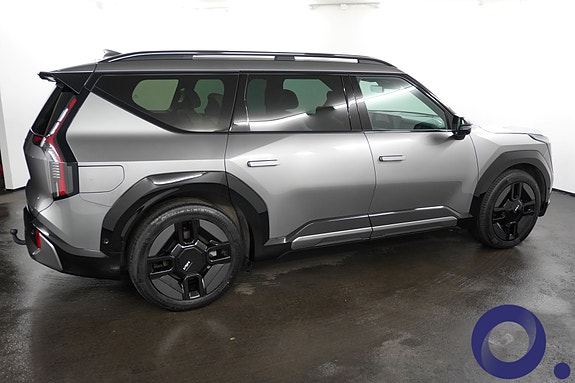 Kia EV9 10 of 30