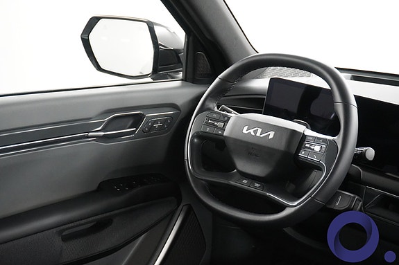 Kia EV9 14 of 30
