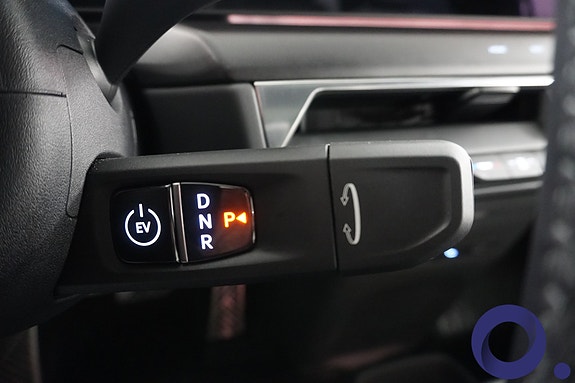 Kia EV9 21 of 30