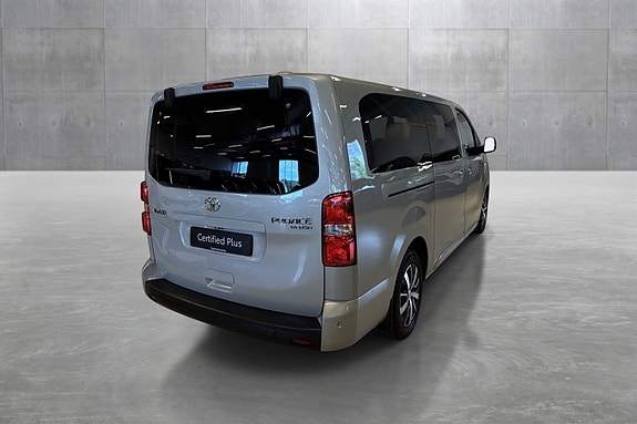 Toyota Proace Verso 5 of 5