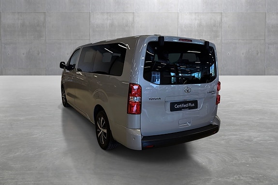 Toyota Proace Verso 3 of 5