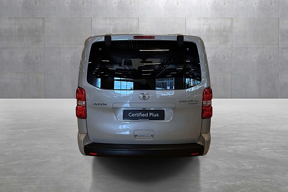 Toyota Proace Verso 4 of 5