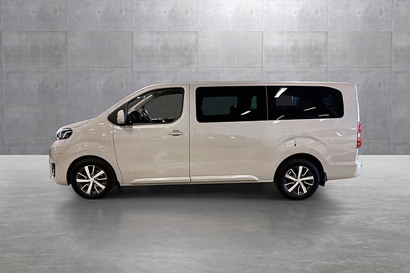 Toyota Proace Verso 2 of 5