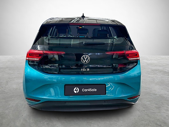 Volkswagen ID.3 4 of 5