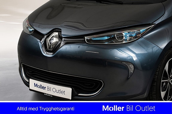 Renault Zoe 2 of 5