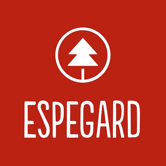 Espegard AS logo