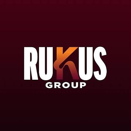 Rukus group logo