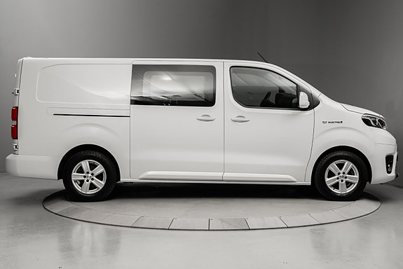 Toyota Proace 5 of 28