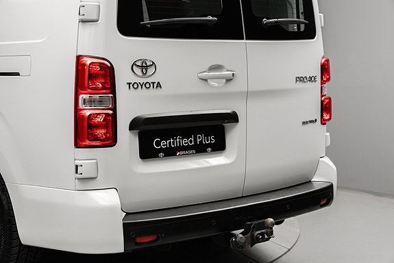 Toyota Proace 8 of 28