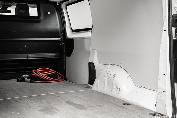 Toyota Proace 14 of 28