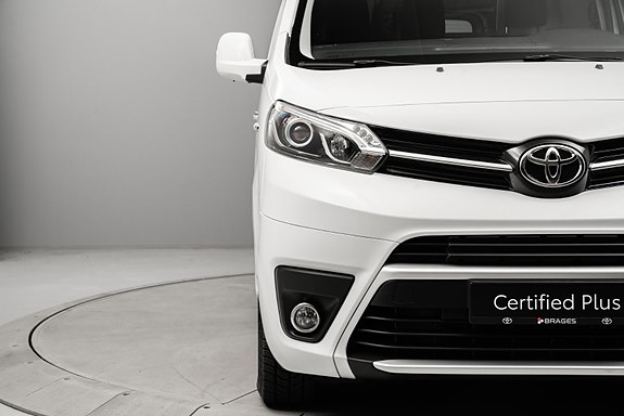 Toyota Proace 9 of 28