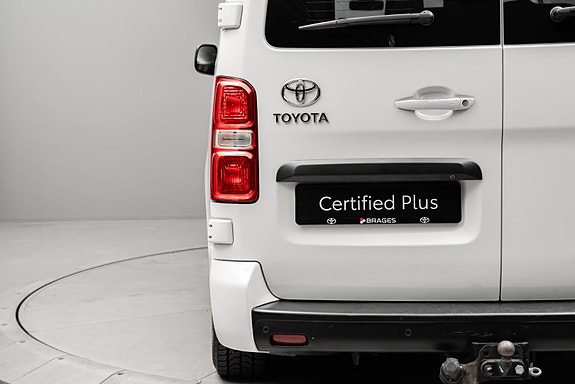 Toyota Proace 7 of 28