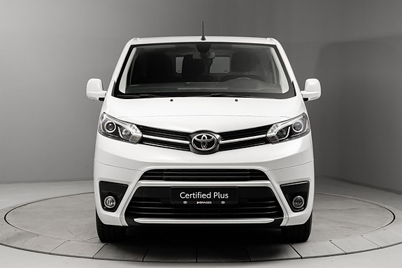 Toyota Proace 6 of 28