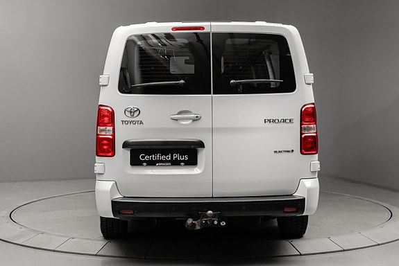 Toyota Proace 3 of 28