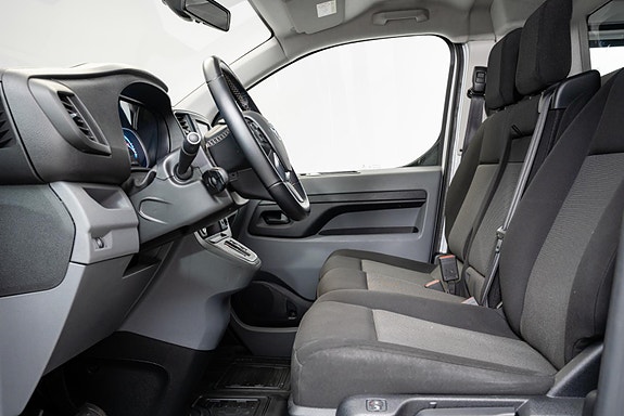 Toyota Proace 18 of 28