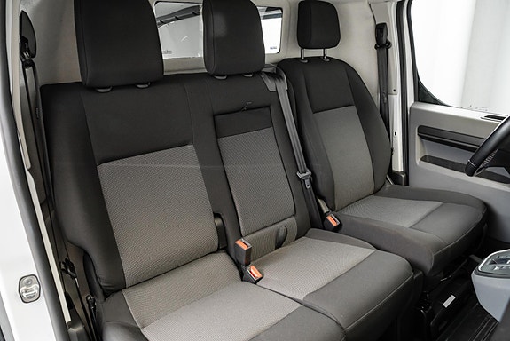 Toyota Proace 26 of 28