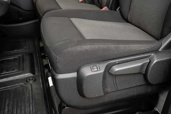 Toyota Proace 19 of 28
