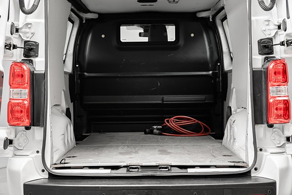 Toyota Proace 12 of 28
