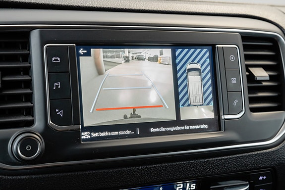 Toyota Proace 22 of 28