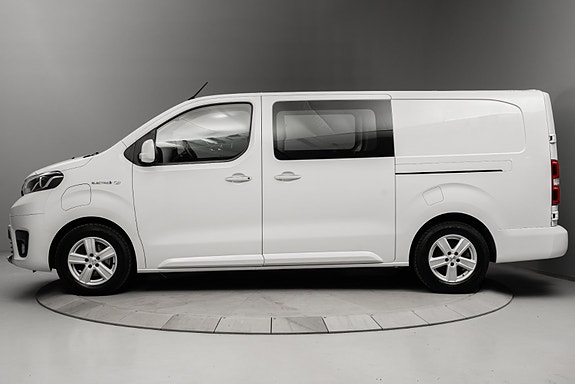 Toyota Proace 2 of 28