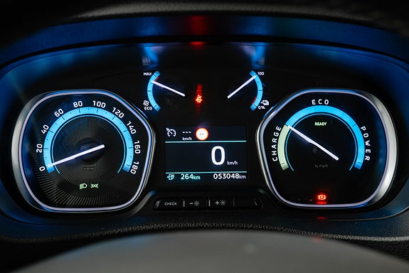 Toyota Proace 25 of 28
