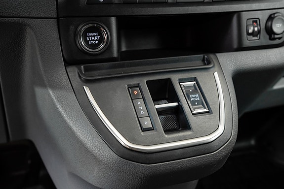 Toyota Proace 16 of 28