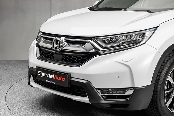 Honda CR-V 3 of 5