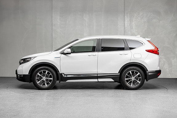 Honda CR-V 4 of 5