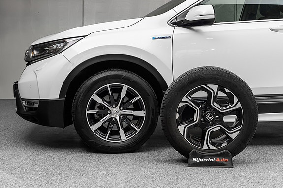 Honda CR-V 5 of 5