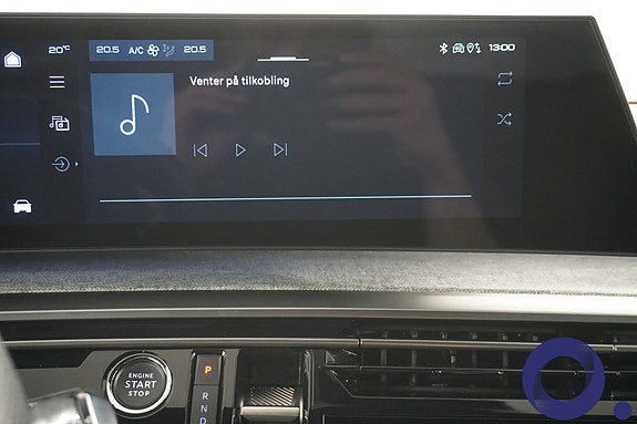 Peugeot e-3008 19 of 29