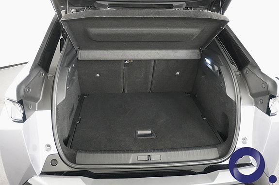 Peugeot e-3008 27 of 29