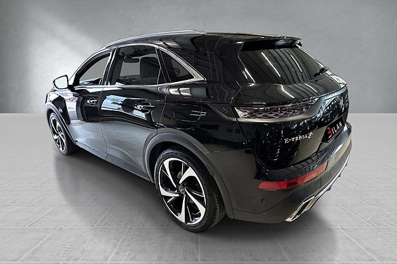 DS DS 7 Crossback 5 of 5