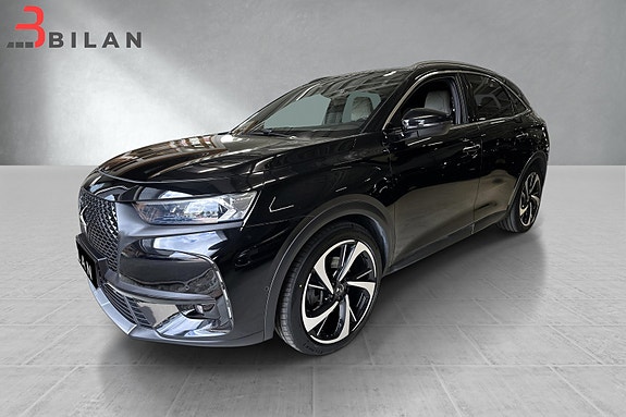 DS DS 7 Crossback 2 of 5