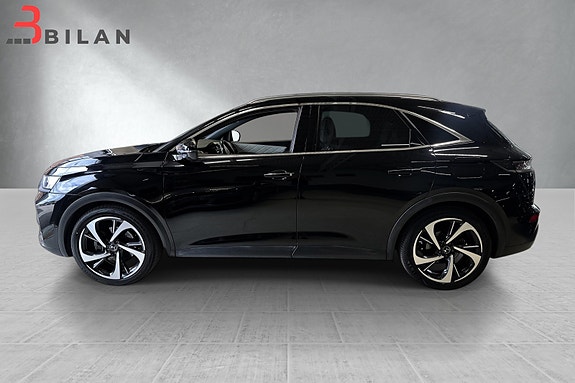 DS DS 7 Crossback 3 of 5