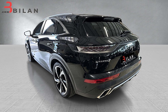 DS DS 7 Crossback 4 of 5