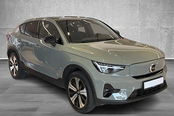 Volvo C40 5 of 5
