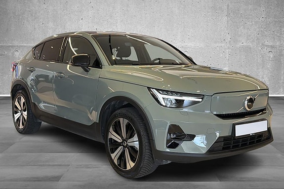 Volvo C40 4 of 5