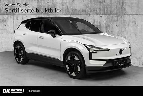 Volvo EX30 2 of 30